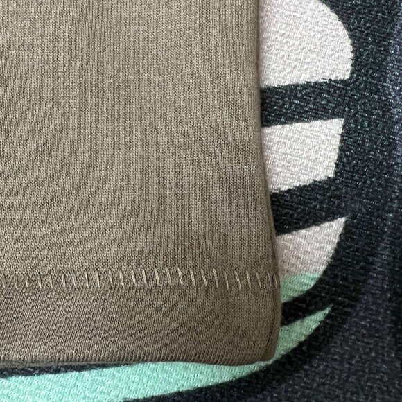 Fear of God Khaki Hoodie - Picture 5 of 9